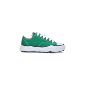스니커즈 SS26 A01FW702CL GREEN 7327405