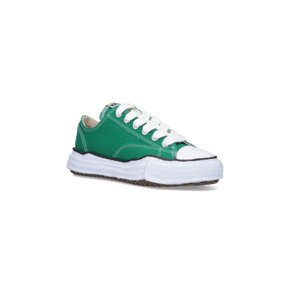 스니커즈 SS26 A01FW702CL GREEN 7327405