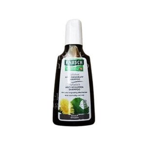 콜츠푸트 안티 댄드러프 샴푸 200ml (AD)