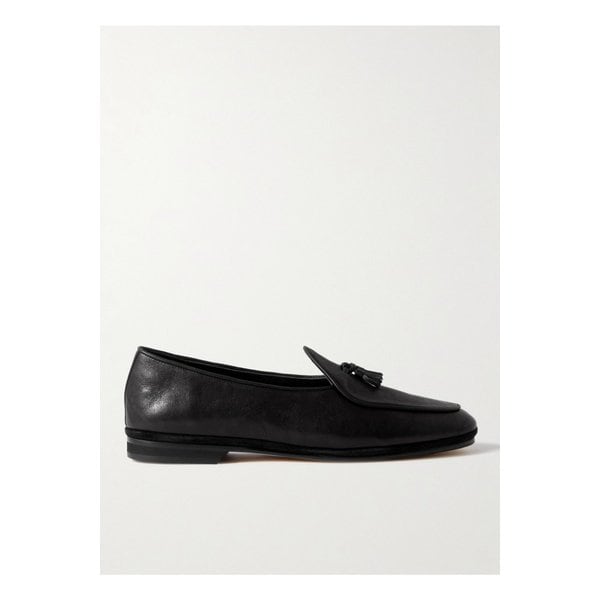 루비나찌 마르피 태슬 가죽 로퍼 1647597335164412