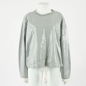 [구구스]중고명품 알렉산더왕 T라인 탑 55-66 (NO 10025884)