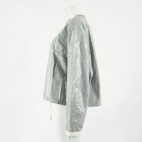 [구구스]중고명품 알렉산더왕 T라인 탑 55-66 (NO 10025884)
