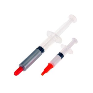 엠지솔루션 (COOLERTEC) Thermal Grease HY710 Silver