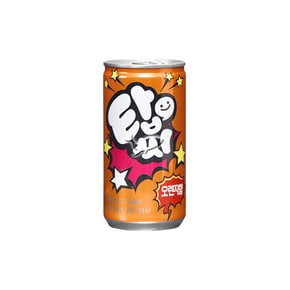 탑씨 오렌지 190ml