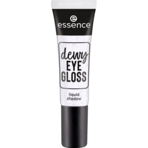 에센스 essence 아이섀도우 리퀴드 듀이 아이 글로스 01, 8ml