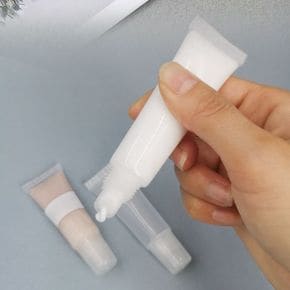 립밤 튜브 공병 미니 소분 용기 DIY 파운데이션 용기