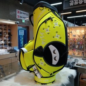 TOUR BAG EDDIE-MAME LIME 투어백