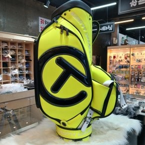 TOUR BAG EDDIE-MAME LIME 투어백