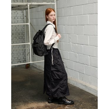 LAP NYLON BACKPACK AQ7AB805