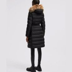 클로에 몽클레어 여성 퍼 롱 다운 패딩 자켓 MONCLER KHLOE[관부가세 배송비 포함]