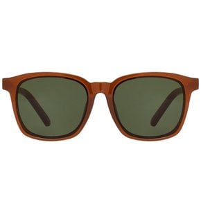 [최초판매가 : 39,000원] RECLOW B108 BROWN 선글라스