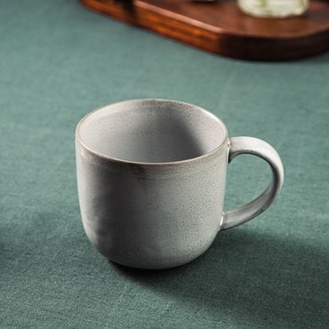 까사무띠 노세 스벨트 머그 370ml Stone