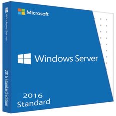 MS WINDOWS SERVER 2016 STANDARD /DSP/ENGLISH/16CORE(Cal 별도)