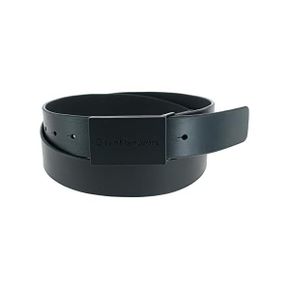 미국 캘빈클라인 남자벨트 Calvin Klein Mens Casual 레더 Plaque Buckle Belt 1377357