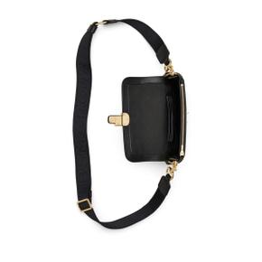 Shoulder bag 2S4HCR089H02  001 BLACK