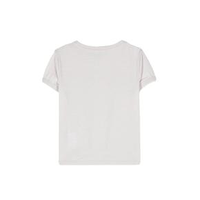 [해외배송] 24 S/S 쟈딕 앤 볼테르 티셔츠 셔츠 (KIDS 상품) X60042K_002 B0041462925