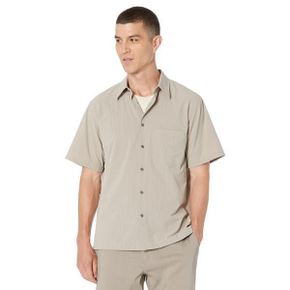 4297339 Theory Noll Short Sleeve Air Grid Tech