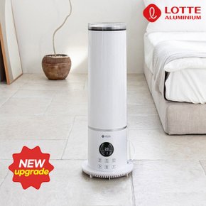 롯데 5.5L 타워형 초음파 가습기 LSW856 스텐 진동자  +스마일캐쉬 적립 5%
