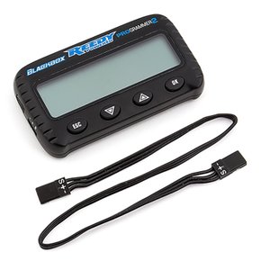 Blackbox ESC PROgrammer2