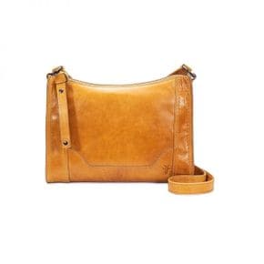 5198222 Frye Melissa Zip Crossbody