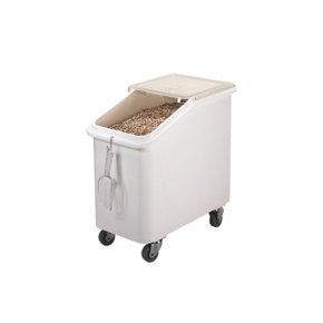 캠브로 CAMBRO IBS27 식재료 보관통 102리터 식자재통