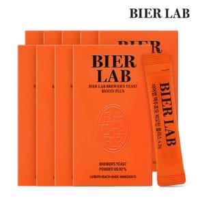 비어랩 맥주효모 비오틴 플러스 9박스[34209656]