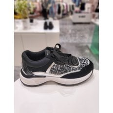 [제주점] Tweed sneakers(black)DG4DA23523BLK