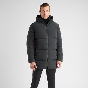 UBR (우버) Titan Parka 타이탄 파카