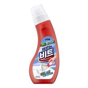 바르는 비트 220ml 소매찌든때 제거