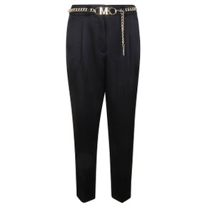 Trousers MF330HK99G Black