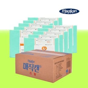 220R5B (매직캔9리터 리필봉투만5개)
