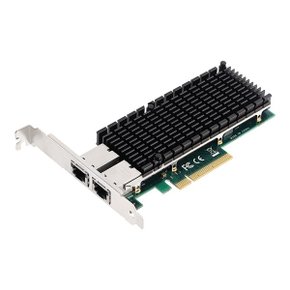 NETmate NM-SWG2 PCI Express 듀얼 10GbE 랜카드