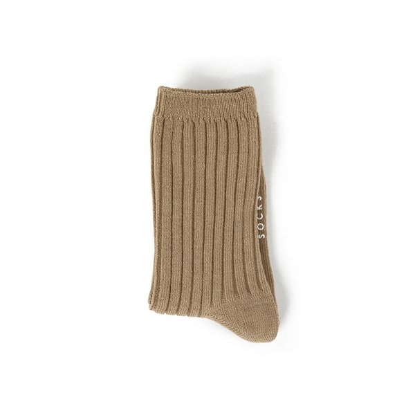 아동용 삭스 KIDS A9 (Beige)