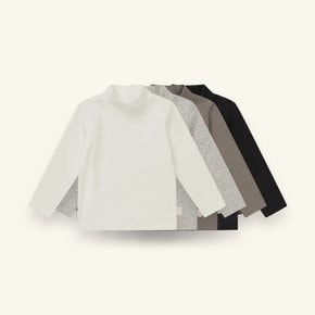 베르노 폴라 티셔츠 - 2color