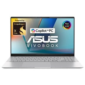 Copilot PC+ 비보북 S 15 S5507QA-MA068W AI 노트북 고사양