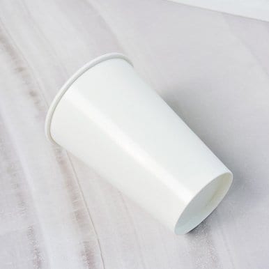 무지 아이스 음료용 양면코팅 종이컵 360ml (12oz) 1000개
