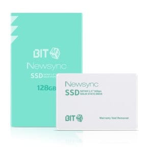 비트엠 Newsync BITS SSD (128GB)