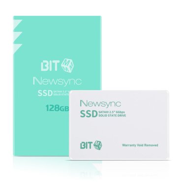 아이코다 비트엠 Newsync BITS SSD (128GB)