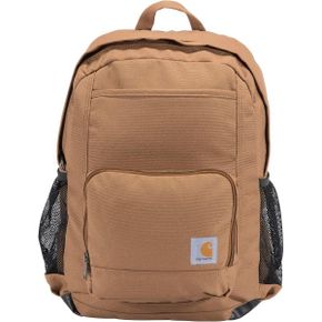 미국 칼하트 백팩 Carhartt SingleCompartment Durable Pack with Laptop Sleeve 23L Backpack