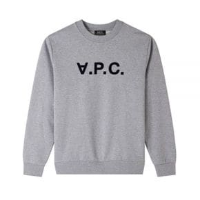 APC 아페쎄 SWEAT STANDARD GRAND VPC (COHBN M27907 TPI) (스탠다드 그랜드 스웨트) 3541178