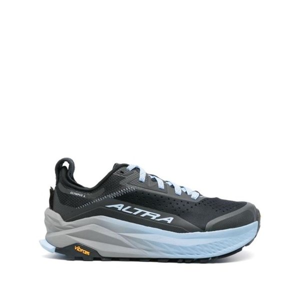 스니커즈 AL0A85NK000 BLACK DOM