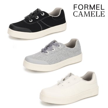 포멜카멜레 카멜 브리즈 슬립온 3CM 3종 FLG1F1SW009