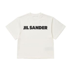 [질샌더 JILSANDER] J02GC0001 J45148 102 여성 반팔티 72302512