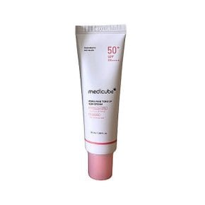 PDRN 핑크 톤업 선크림 50ml