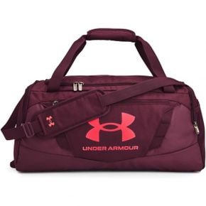 일본 언더아머 보스턴백 UNDER ARMOUR 유니 성인용 앤디나이어블 5.0 더플600 다크마룬/베타S 17