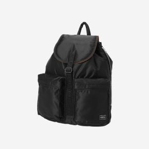 탱커 백팩 블랙 Porter Tanker Backpack Black