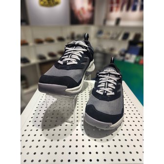 KEEN [여주점] [하이트레일 WP] 블랙 남성 트레킹화_KNSO5E413BK