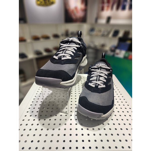 [여주점] [하이트레일 WP] 블랙 남성 트레킹화_KNSO5E413BK