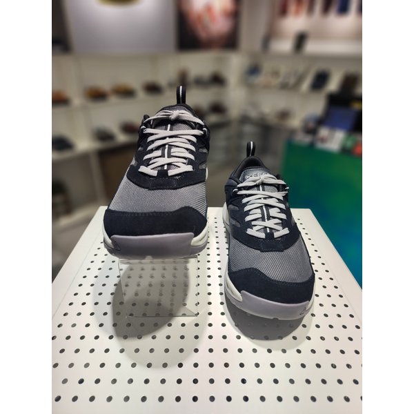 [여주점] [하이트레일 WP] 블랙 남성 트레킹화_KNSO5E413BK