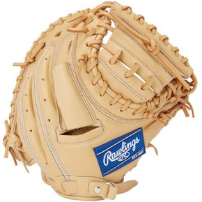 롤링스 (Rawlings) 야구 글러브 글러브 JR 주니어 하이퍼 테크 R9 시리즈 아동용 (포수용)